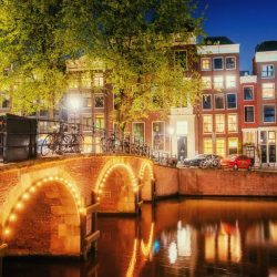 Amsterdams feest - Party Regelaar Amsterdams feest - Party Regelaar