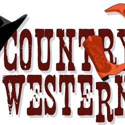 Country Western - Party Regelaar Country Western - Party Regelaar
