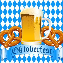 Oktoberfest - Party Regelaar Oktoberfest - Party Regelaar